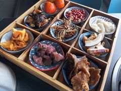 -野菌皇海景野生菌火锅(滨海大道店)