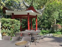 -三台山庄中餐厅