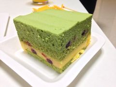 -壹点壹客·生日蛋糕(龙岗店)