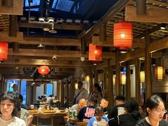 -老凯俚酸汤鱼(多彩城店)