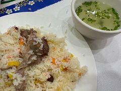 -民杨抓饭(柏香苑店)