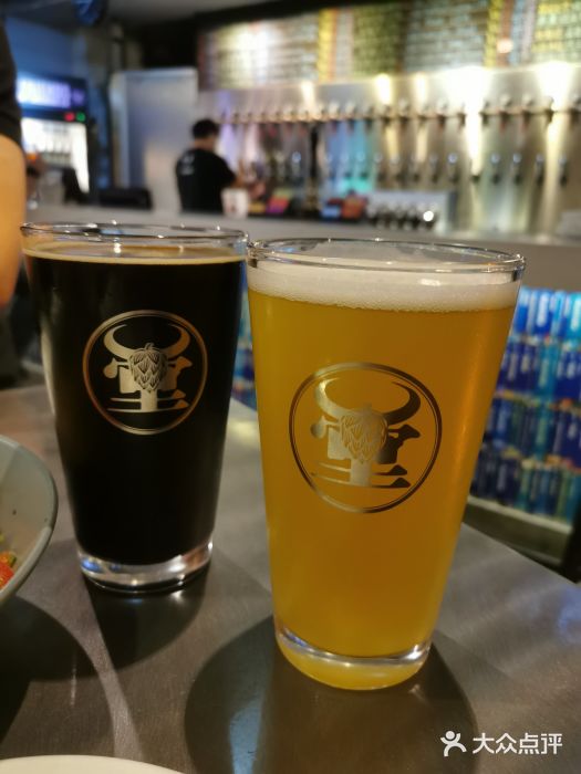 牛啤堂nbeer pub精酿啤酒餐吧(护国新天地店)图片