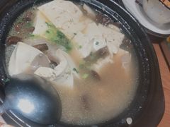-陶德砂锅(蜀汉路店)