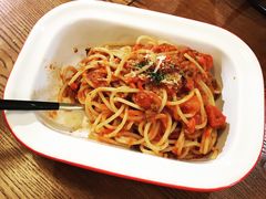 -AFS Cafe & Canteen(闽江二路店)