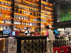 -虎子烧烤(湘江北路店)