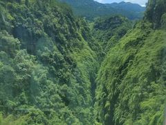-阿依河景区