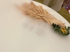 -北京全聚德(西翠路店)