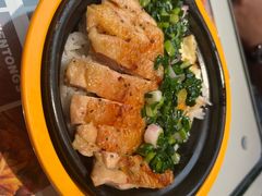 -文通冰室(东方宝泰店)