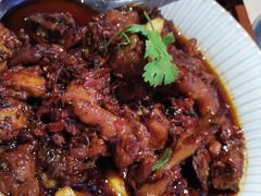 -山石榴·贵州菜(丰盛里店)