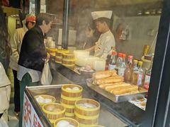 -嘉旺港式茶餐厅(延长中路店)