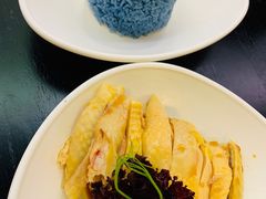 -Asianplus海蓝鸡饭