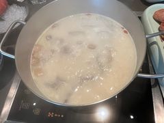 -捞王锅物料理(上海世茂广场店)