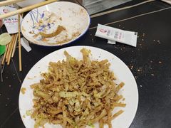 -老黑板筋(顺义总店)