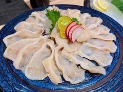 -月会居酒屋·刺身铁板烧(宝安店)