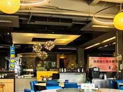 -鹿其林酒家(大学城店)