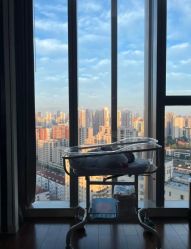 -星摇篮月子中心(紫竹万怡店)
