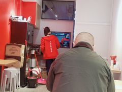 -阿当·小炒牛肉面(人广店)