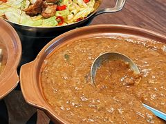 -徽三说·土徽菜·中国徽菜连锁品牌(一中店)