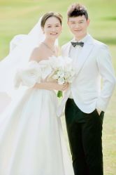 -麦田·婚纱摄影(天河新天地店)