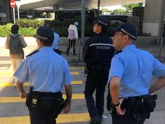 -香港大学