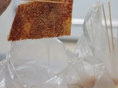 -汪家馄饨(集庆路店)