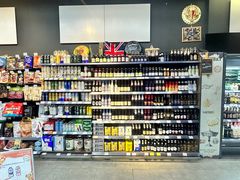-Olé精品超市(北京合生汇店)