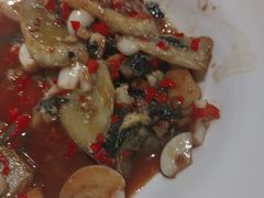 -洞庭土菜馆(天河北总店)