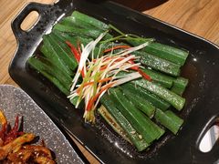 -冰川冷面·延边菜·炭烤串(观前店)