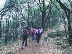 -喻家山