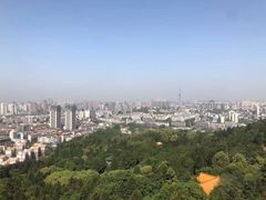 -富乐山