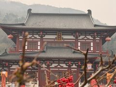 -华清宫景区