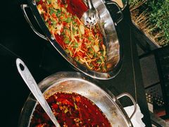 -蛙兔鸡自贡风味·特色江湖菜(广都店)