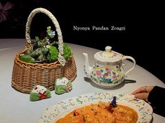 -狮拾久·现代新加坡料理(福田COCO Park店)