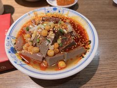 -肖四女乐山跷脚牛肉(世博源店)