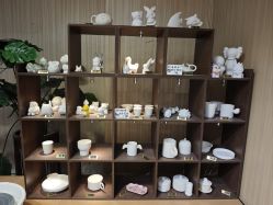 -初八手工DIY陶艺馆(初八陶社)