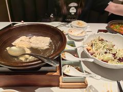 -贡宴盐帮菜自贡驻京联络处餐厅