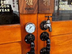 -沪水焙煎室(淡水路店)