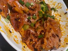-蛙喔牛蛙(仙林万达茂店)