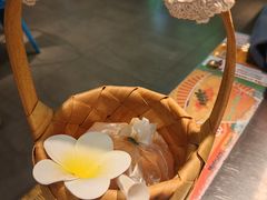 -小小集渔·泰式大排档(太古里香槟店)