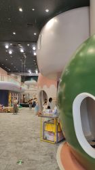 -奈尔宝·儿童乐园·亲子餐厅(鄞州万达店)