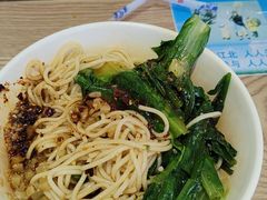 -秦云老太婆摊摊面(观音桥店)