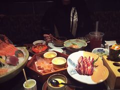 -匠和风精致料理(成都龙湖滨江天街店)