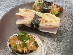 -戏作寿司(观音桥店)