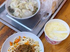 -小秋水饺(大成路总店)