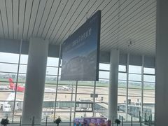 -南通兴东国际机场