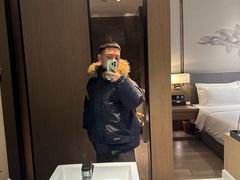 -乔治莫兰迪酒店(济南解放路山东大学店)