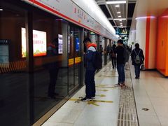 -靖江路(地铁站)