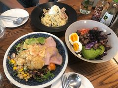 -AFS Cafe & Canteen(闽江二路店)