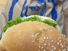 -Fergburger(皇后镇店)