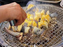 -银座苑烧肉酒场·烤活鳗(仙霞路店)